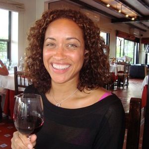 Meet your Posher, Polly-marie